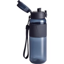 Frefly Store 680 ml Kapasiteli Sızdırmaz Tritan Su Şişesi