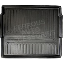 Frefly Store Peugeot 3008 Ferrous 3D Üst Bagaj Havuzu 2017 2024