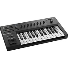 Frefly Store Komplete Kontrol A25, 25 Tuş Midi Klavye