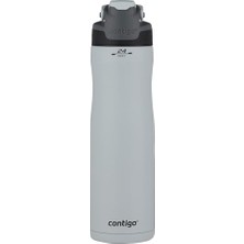 Frefly Store Contigo Chill Autoseal Soğuk Su Termosu 720 ml Beyaz