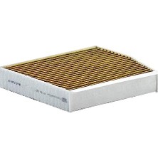 Frefly Store Mann-Fılter Freciousplus - Anti-Alerjen Kabin Filtresi Fp 26 007 (Mercedes) | Otomobiller Için, Toz ve Polen Filtreleme, Koku ve Gaz Azaltma, Orijinal Oe Kalitesi