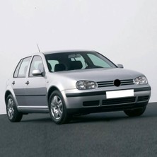 Frefly Store Dış Dikiz Ayna Ayar Düğmesi Otomatik 1J1959565E Vw Golf 4 ile Uyumlu 1998-2004