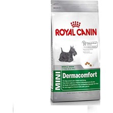Frefly Store Royal Canin Mini Dermacomfort 2 kg