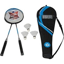Frefly Store Çok Renkli Unisex Badminton Raketi - Tek Beden