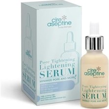 Frefly Store Pore Tightening Lightening Yüz Serumu 30 ml -Minimize Pore And More