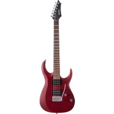 Frefly Store Cort X100 Open Pore Black Cherry Elektro Gitar