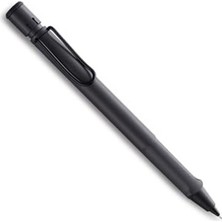 Frefly Store Lamy Safari Kurşun Kalem Mat Siyah 0.5 mm 117