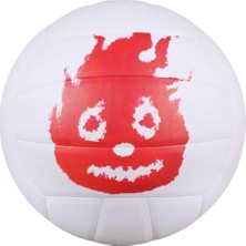 Frefly Store Sporsize Voleybol Topu | Res Boyut | Plaj & Açık Hava Kullanıma Uygun 260-280 Gram