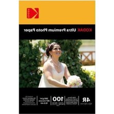 Frefly Store Glossy Parlak Fotoğraf Kağıdı, 10X15 Cm, 260GR