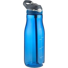 Frefly Store 1200 ml Sızdırmaz Tritan Suluk - Mavi