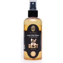 Frefly Store Doku Pet Cosmetic Kedi ve Köpek Deri ve Tüy Bakım Spreyi 200 ml | Tüy Besleyici, Köpek ve Kedi Tüyü Dökülme Önleyici
