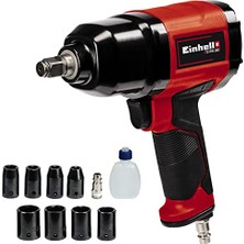 Frefly Store Einhell Havalı Somun Sıkma Makinesi Tc-Pw 340 4138950