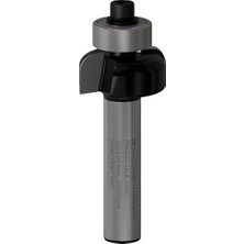Frefly Store Bosch 2 608 Aksesuarı 628 361 Profil Freze E 8 Mm, R1 4 Mm, D 20,7 Mm, L9 Mm, G 53 mm