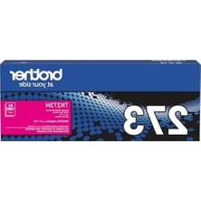 Frefly Store Kırmızı Toner Kartuşu Yedek Parça