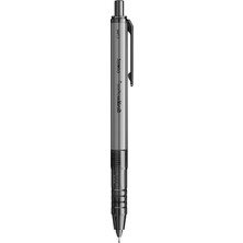 Frefly Store Koyu Gri Versatil Kalem - 0.7 Mm, Ergonomik Tasarım