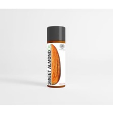 Frefly Store AVOFARM%100 Tatlı Badem Yağı (100ML)