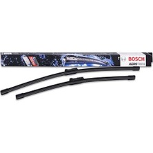 Frefly Store Bosch Aerotwin Silecek Seti Vw Scirocco (2008-2017), Jetta (2005-2010), Passat B6 (2010-2012), Passat B7 (2010-2014), Skoda Yeti (2009-2017) [600/475 Mm] A979S 3397118979
