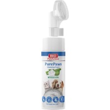 Frefly Store Pure Paws Clean Foam