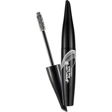 Frefly Store Flormar Hacim Veren Maskara (Siyah) - Spider Lash Mascara - 001 Deep Black - 8690604110643