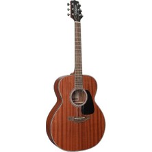 Frefly Store GN11MNS Nex All Mahogany Natural Saten Akustik Gitar