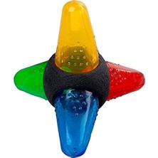 Frefly Store Diamond Jack Köpek Oyuncağı
