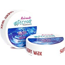 Frefly Store Sector Ultra Strong Super Wax 150 ml