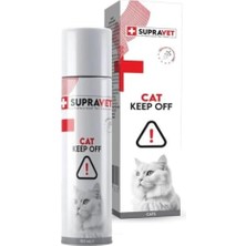 Frefly Store Supravet Dog Keep Off Köpek Uzaklaştırıcı Sprey 15
