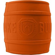Frefly Store - The Keg - Kauçuk Çiğneme Oyuncağı - Abd'de Üretilmiştir