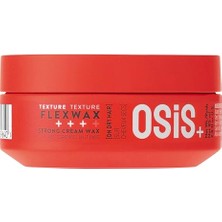 Frefly Store +  Flex Wax Ultra Güçlü 85 ml