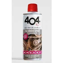 Frefly Store 404 Pas Sökücü 400 ml