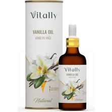 Frefly Store Vanilya Yağı 20 ml