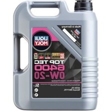 Frefly Store 5 Litre 0W-20 Motor Yağı, Otomotiv Bakımında Yüksek Performans Sağlar
