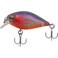 Frefly Store F Crank 3,6 mm 3,8 gr Spirit Sahte Balık