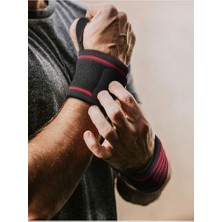 Frefly Store Fesyonel Ağırlık Bileklik  Wrist Wraps Bilek Koruyucusu