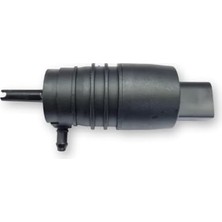 Frefly Store Ön Cam Yıkama Fiskiye Pompası Motoru Bmw Z4 E85 ile Uyumlu 2003-2008