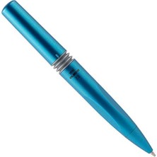 Frefly Store Konforlu Yazım Sağlayan Metalik Mavi Mekanik Kurşun Kalem - 0.5 mm