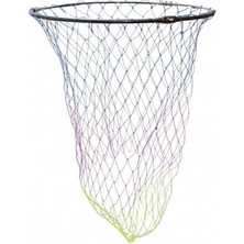 Frefly Store Çemberli Kepçe Toru Renkli 50CM