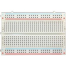 Frefly Store Robotistan Orta Boy Breadboard