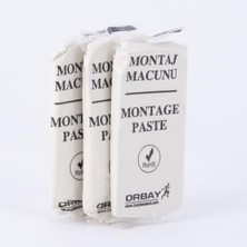Frefly Store Klima Montaj Macunu 3 Adet Fiyatıdır 1 Adet Macun 185 Gram
