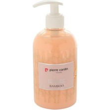 Frefly Store Pierre Cardin Kind To Skin Bambu Özlü E Vitaminli Nemlendirici Sıvı El SABUNU-480 ml