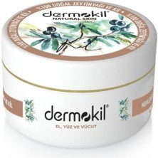 Frefly Store Zeytinyağı El ve Vücut Kremi 300 ml