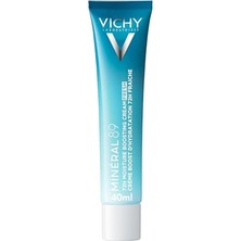 Frefly Store Vıchy Mineral 89 Boosting Nemlendirici Krem 40 ml