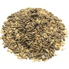 Frefly Store Kemirgen Yemi 2 Kg, Pelet Yem ve Yulaf Karışımı
