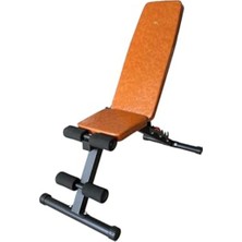 Frefly Store Katlanabilir Mekik Seası, 180  Taşıma KAPASITELI,117X50X109 Cm, 6 Kademeli Ayarlanabilir Sırt Dayaması