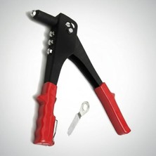 Frefly Store Ergonomik Saplı Metal Gövdeli Perçin Tabancası