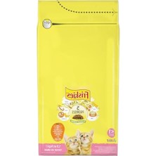 Frefly Store 1.5 kg Yavru Kedi Için Kuru Mama