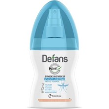 Frefly Store Defans Losyon Su Bazlı