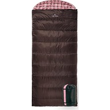 Frefly Store Bebek Uyku Tulumu One Size Kahverengi