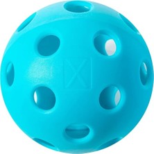 Frefly Store X-26 Iç Mekan Pickleball Topları, 3’lü Paket, 12’li Paket ve Toptan 100’LÜ Paket, Usapa Onaylı Pickleball Turnuva Topları, Birden Fazla Renkte
