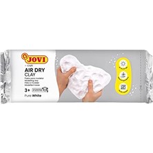 Frefly Store 85 Seramik Hamuru 500GR Beyaz